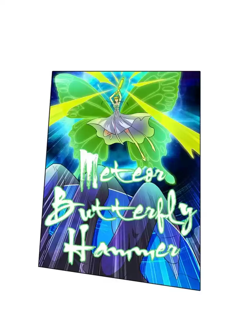 Demonic Housekeeper Chapter 202