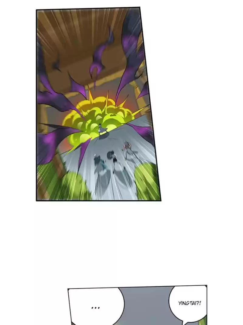 Demonic Housekeeper Chapter 202