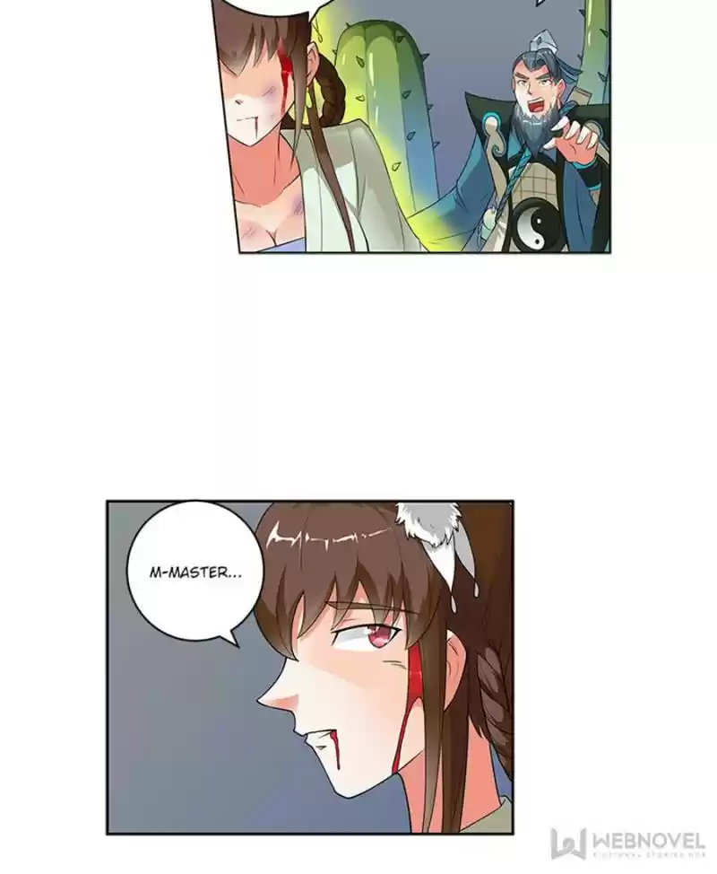 Demonic Housekeeper Chapter 202