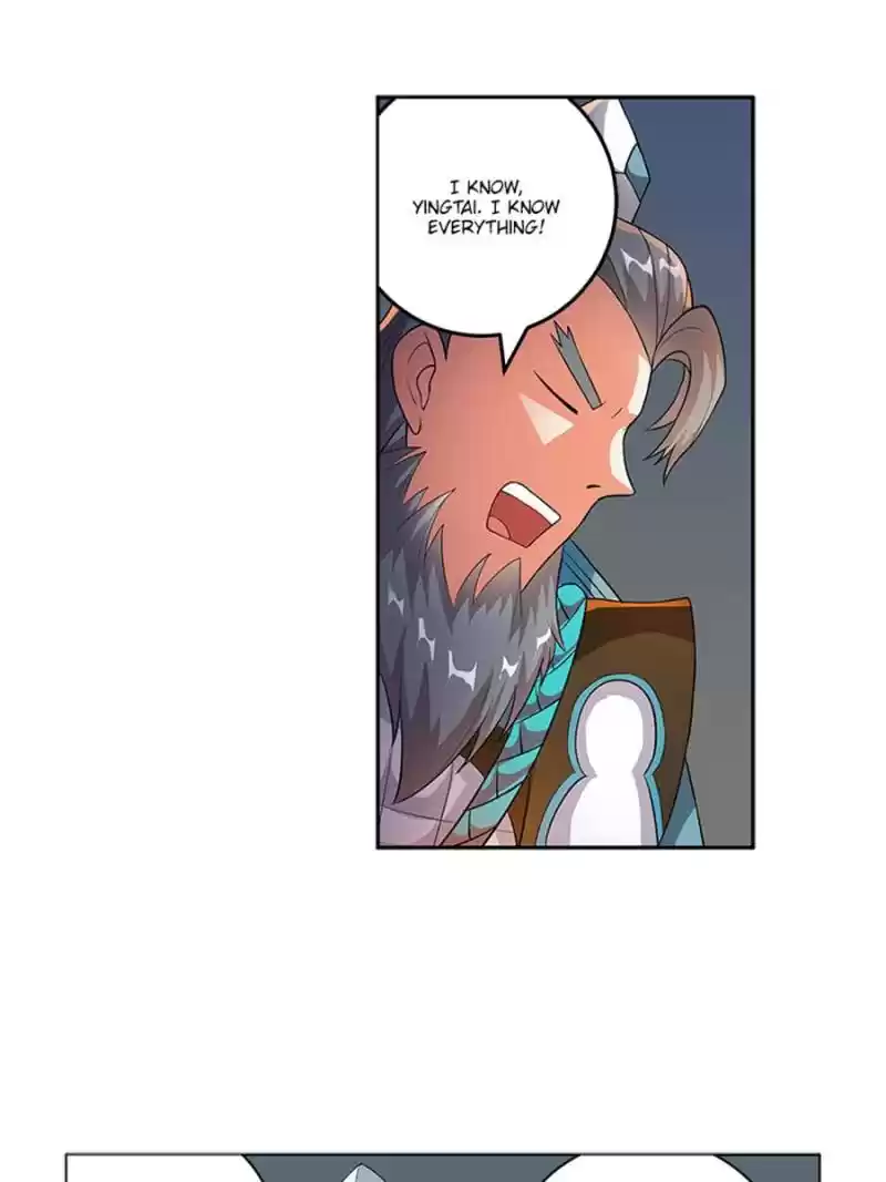 Demonic Housekeeper Chapter 202