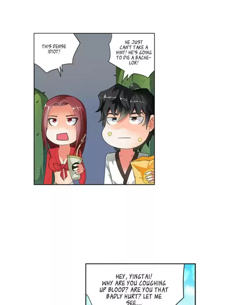 Demonic Housekeeper Chapter 202