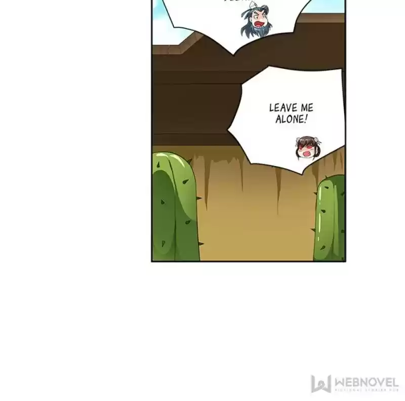 Demonic Housekeeper Chapter 202