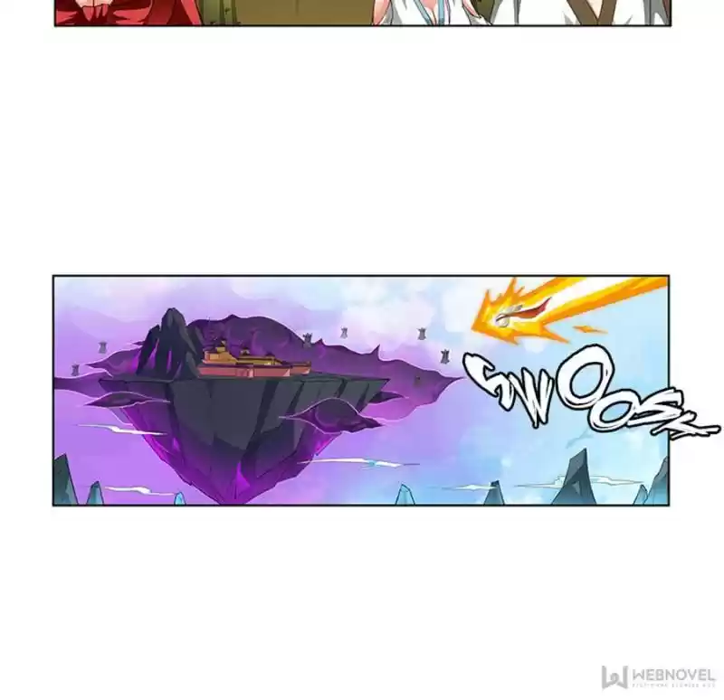 Demonic Housekeeper Chapter 203