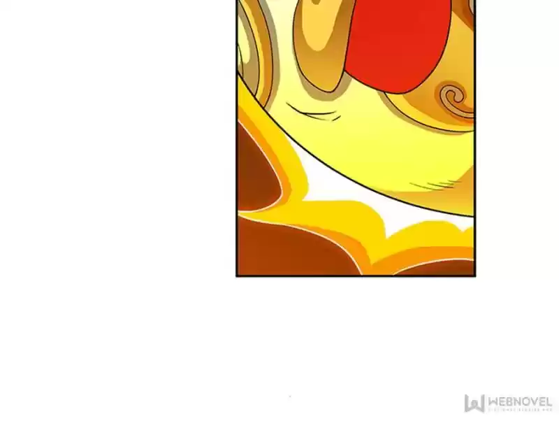 Demonic Housekeeper Chapter 203