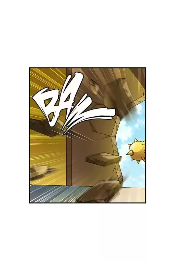 Demonic Housekeeper Chapter 204