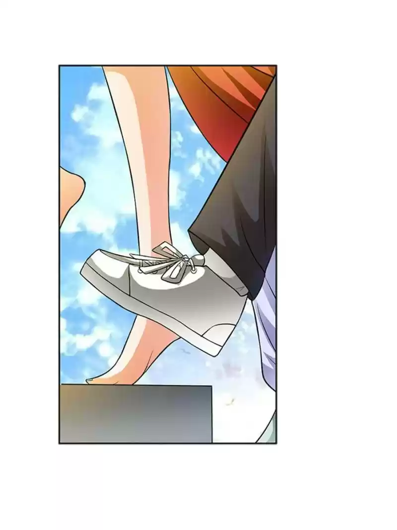 Demonic Housekeeper Chapter 204