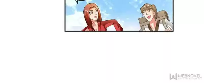 Demonic Housekeeper Chapter 204