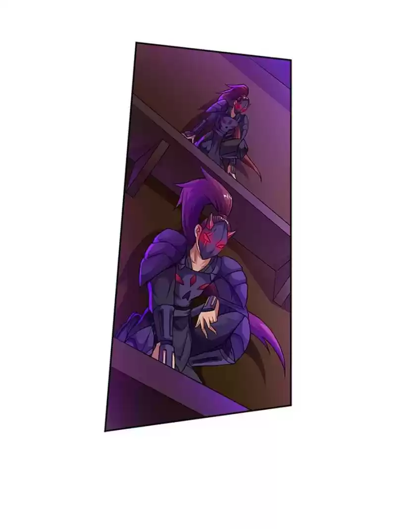 Demonic Housekeeper Chapter 204