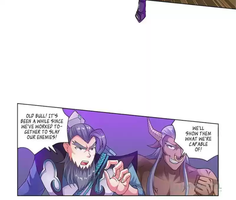 Demonic Housekeeper Chapter 205