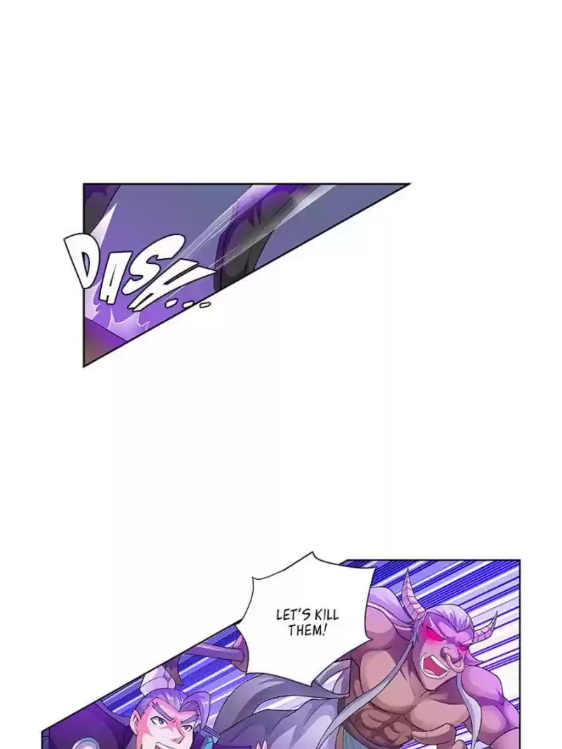 Demonic Housekeeper Chapter 205