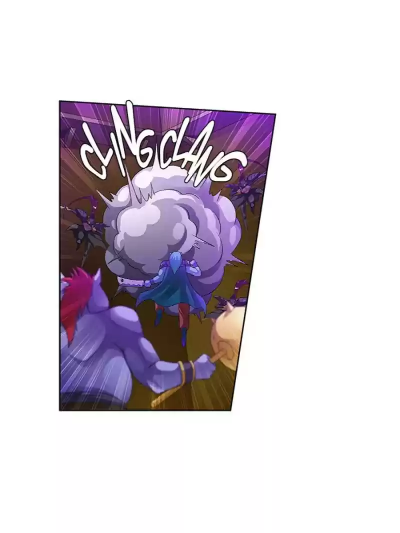 Demonic Housekeeper Chapter 205