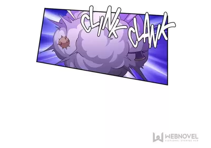 Demonic Housekeeper Chapter 205