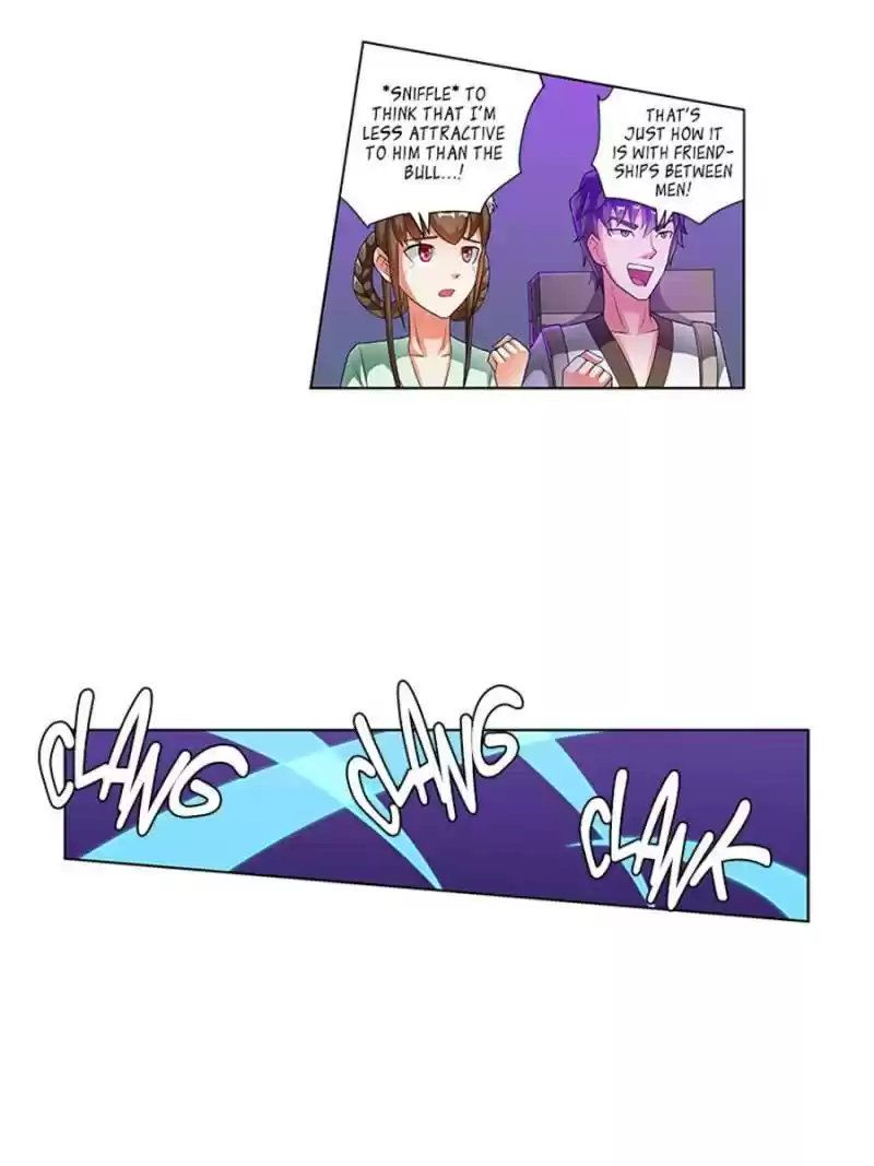 Demonic Housekeeper Chapter 205