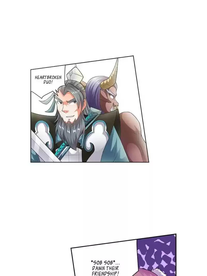 Demonic Housekeeper Chapter 205