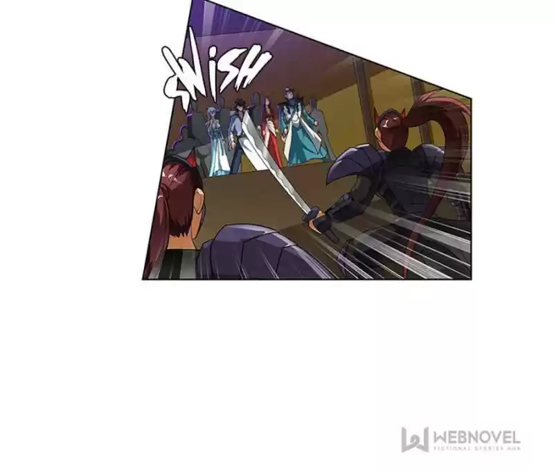 Demonic Housekeeper Chapter 205