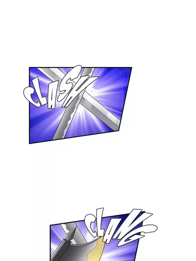 Demonic Housekeeper Chapter 205