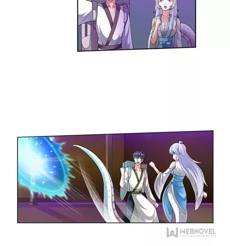 Demonic Housekeeper Chapter 205