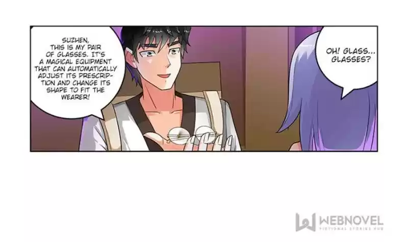 Demonic Housekeeper Chapter 205