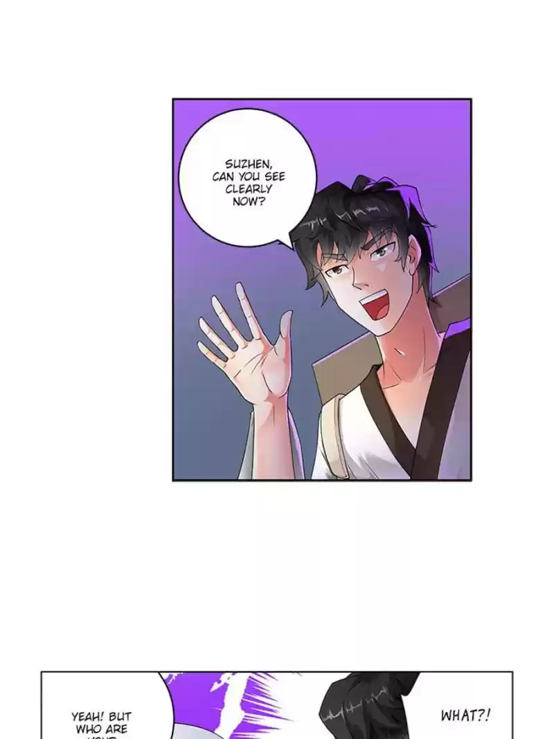 Demonic Housekeeper Chapter 205