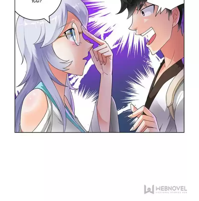 Demonic Housekeeper Chapter 205