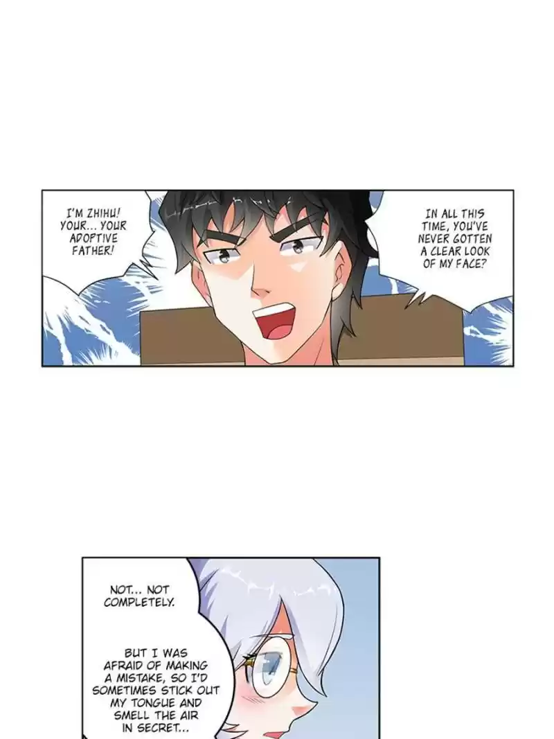 Demonic Housekeeper Chapter 206