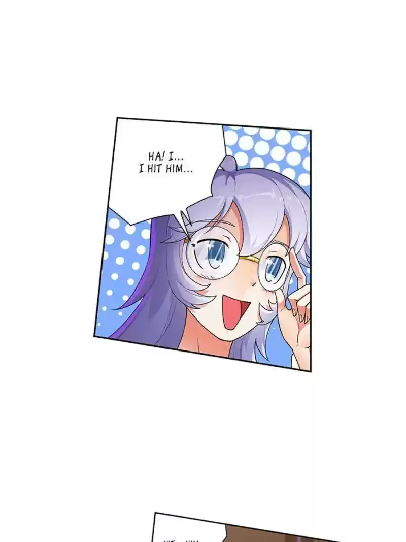 Demonic Housekeeper Chapter 206