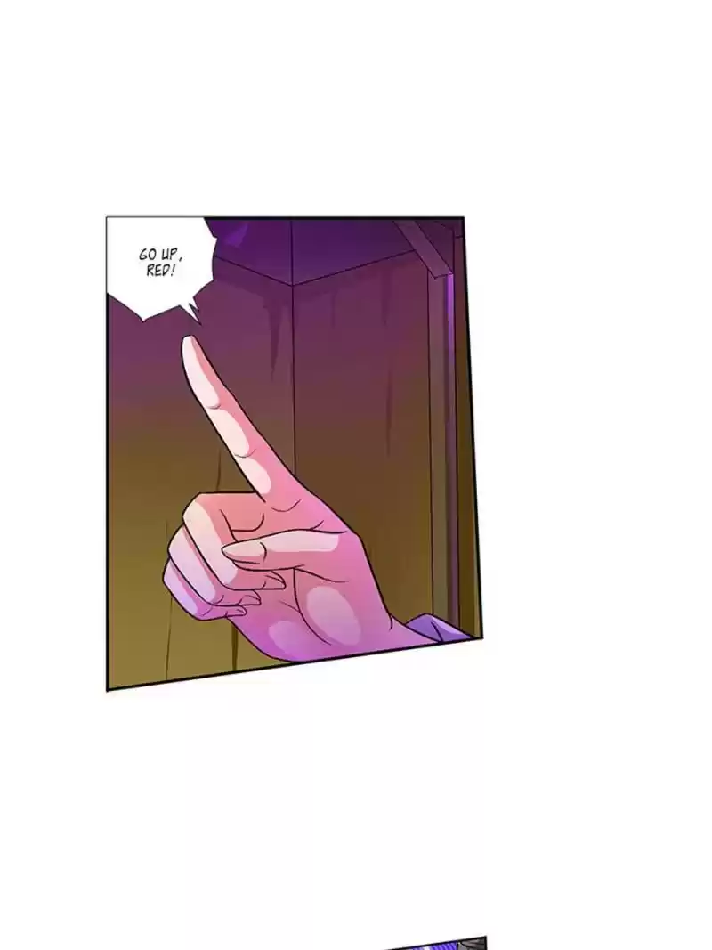 Demonic Housekeeper Chapter 206