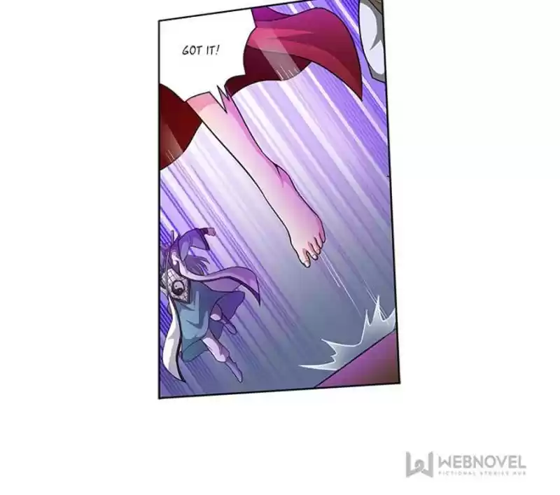 Demonic Housekeeper Chapter 206