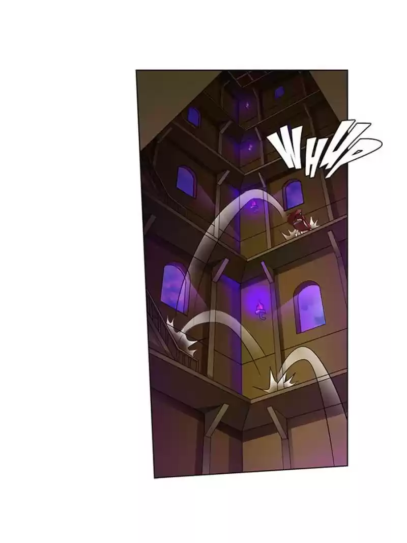 Demonic Housekeeper Chapter 206