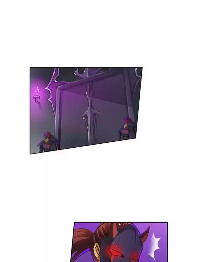 Demonic Housekeeper Chapter 206