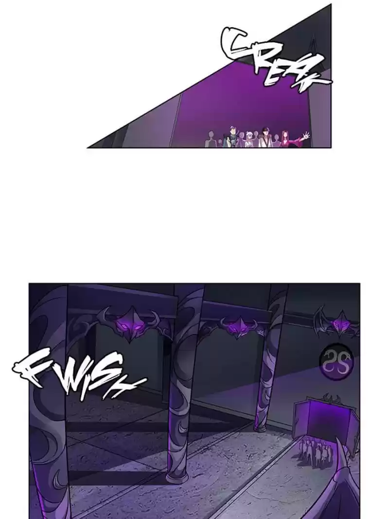 Demonic Housekeeper Chapter 206