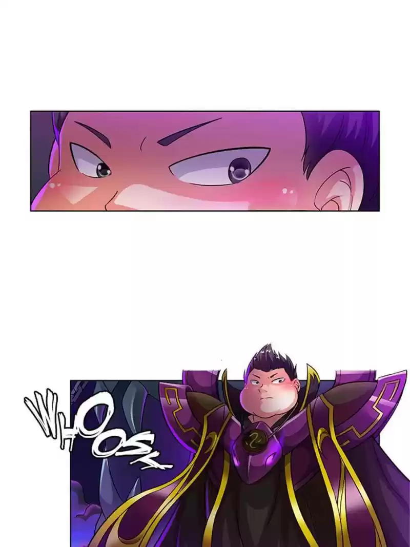 Demonic Housekeeper Chapter 206