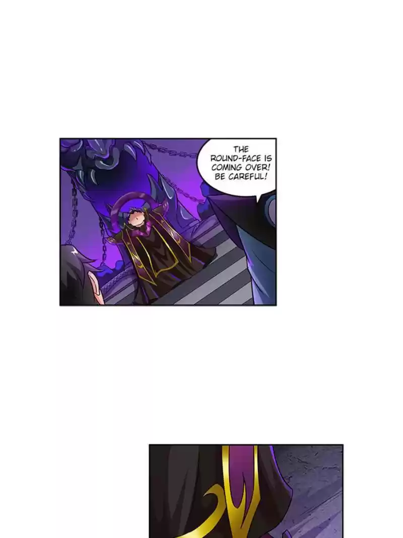 Demonic Housekeeper Chapter 207