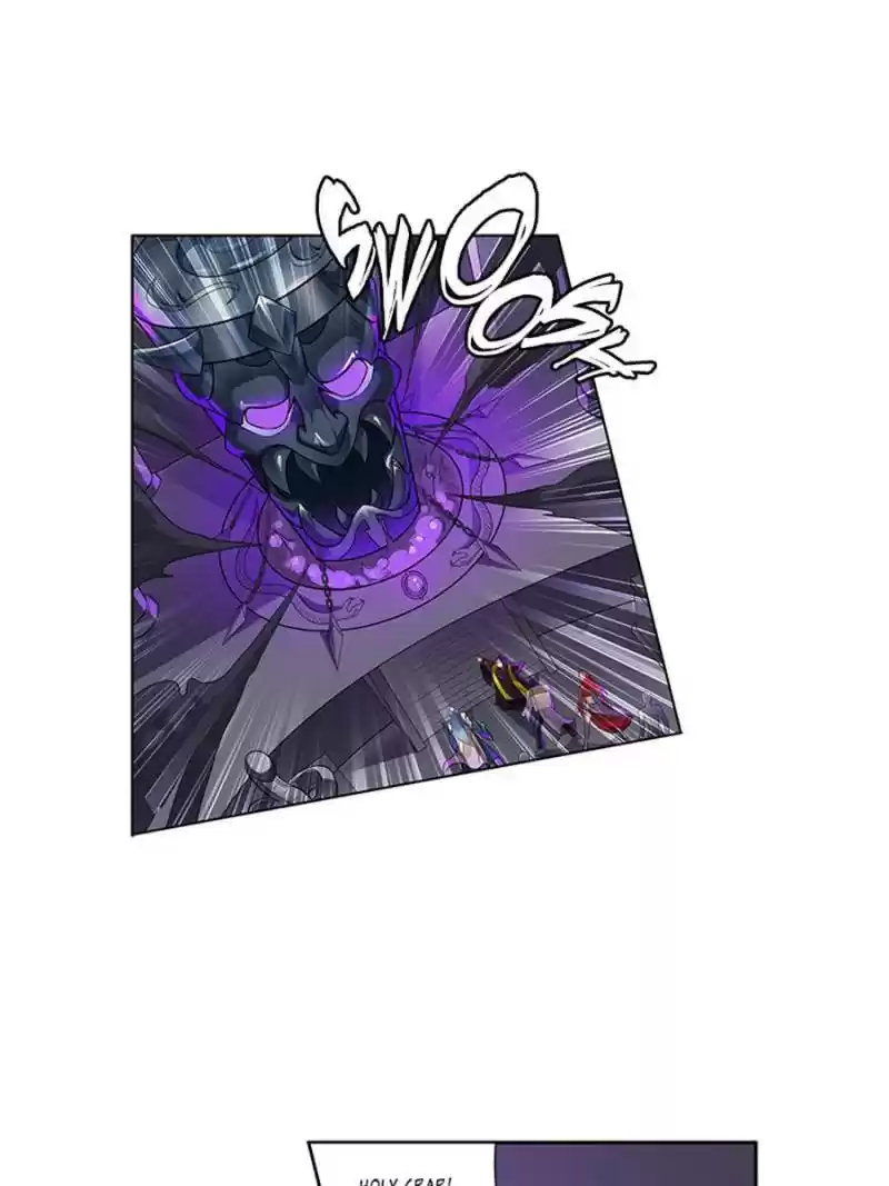 Demonic Housekeeper Chapter 207