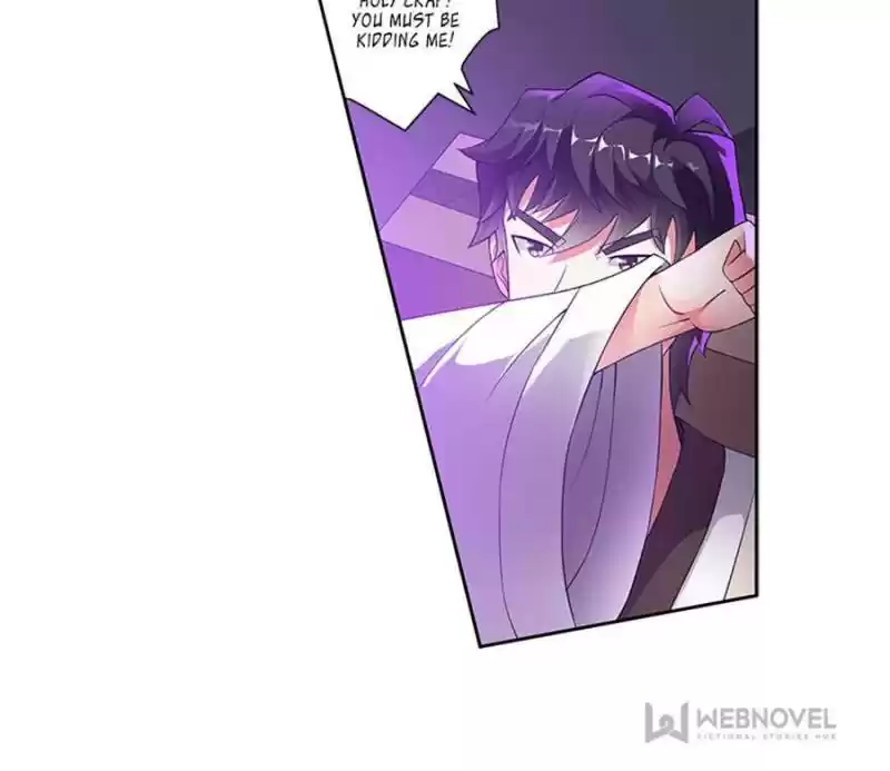 Demonic Housekeeper Chapter 207