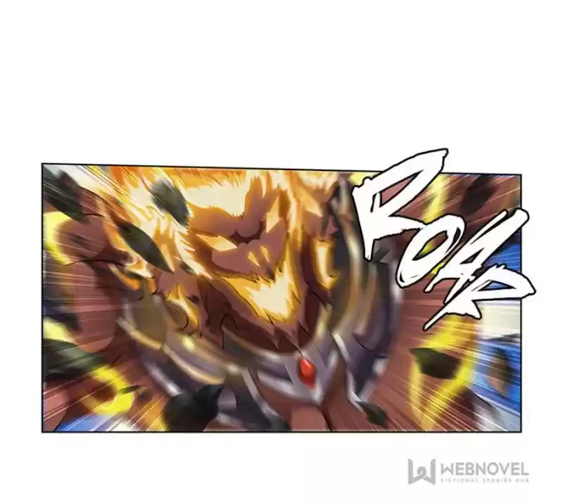 Demonic Housekeeper Chapter 207