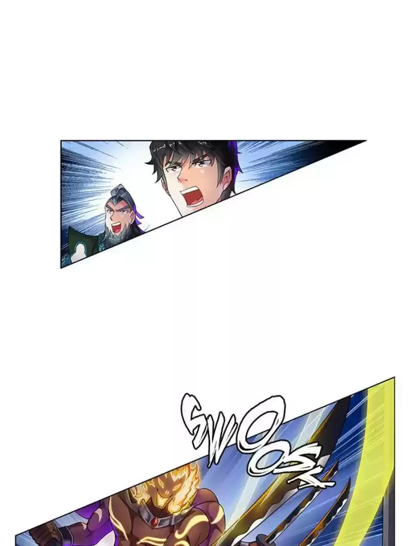 Demonic Housekeeper Chapter 207