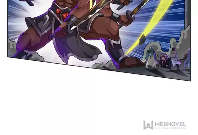 Demonic Housekeeper Chapter 207