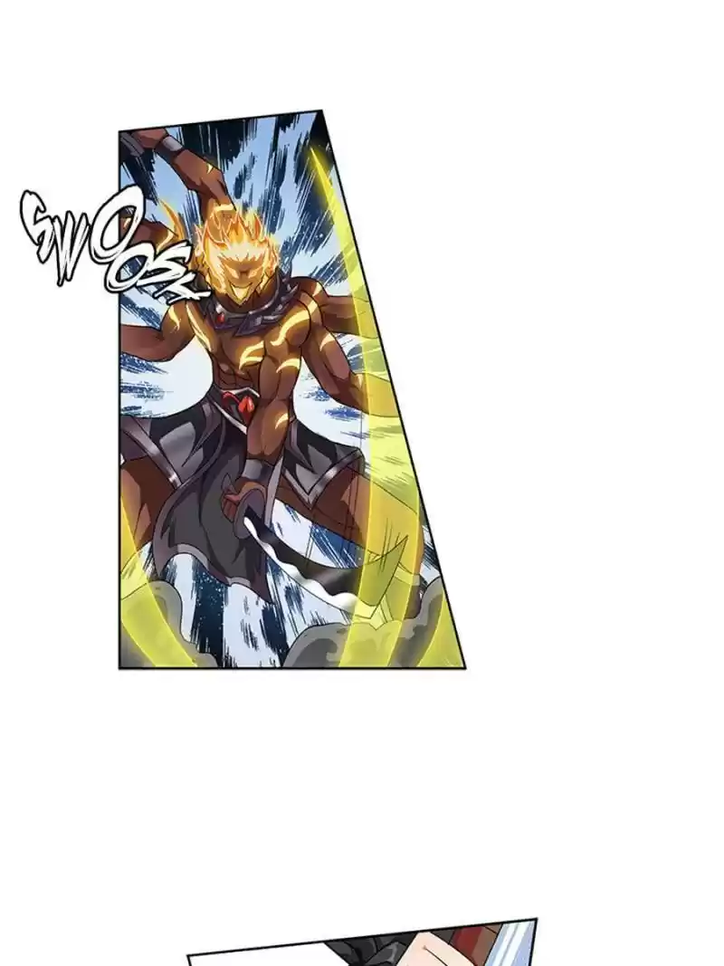 Demonic Housekeeper Chapter 207