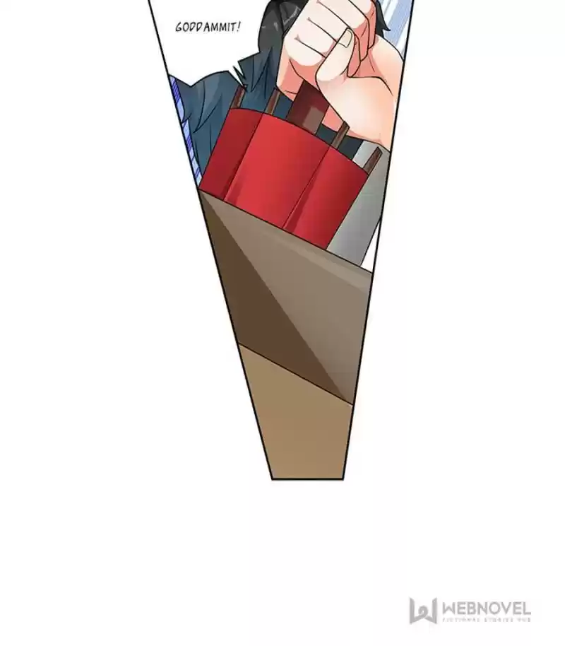 Demonic Housekeeper Chapter 207