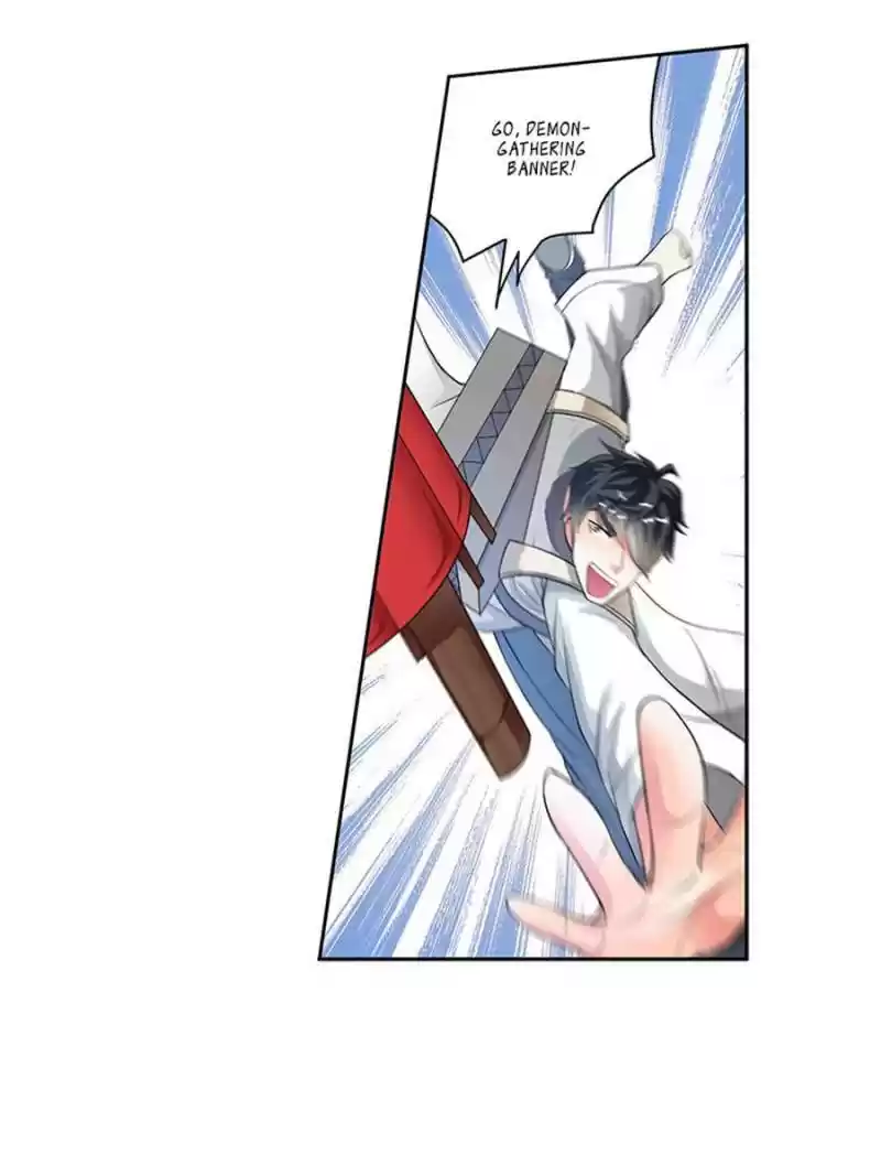 Demonic Housekeeper Chapter 207