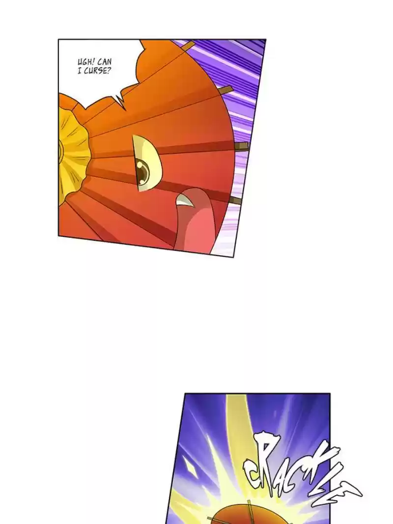 Demonic Housekeeper Chapter 207