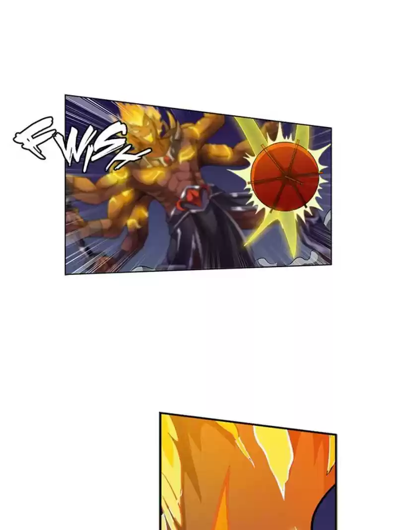 Demonic Housekeeper Chapter 207