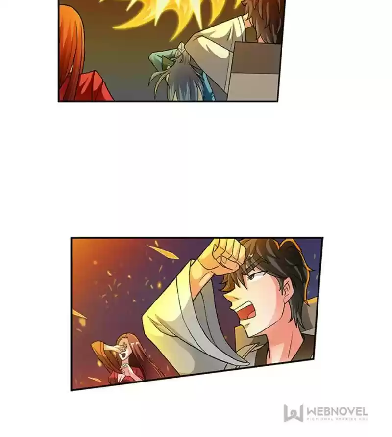 Demonic Housekeeper Chapter 207