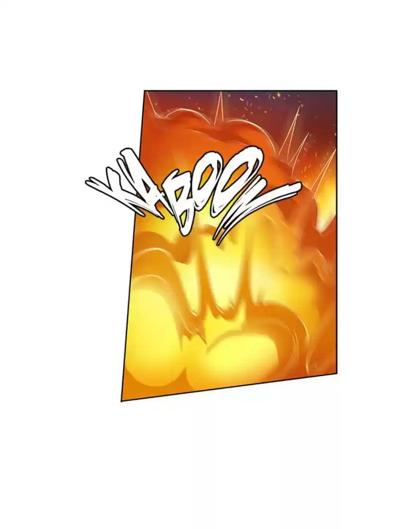 Demonic Housekeeper Chapter 207