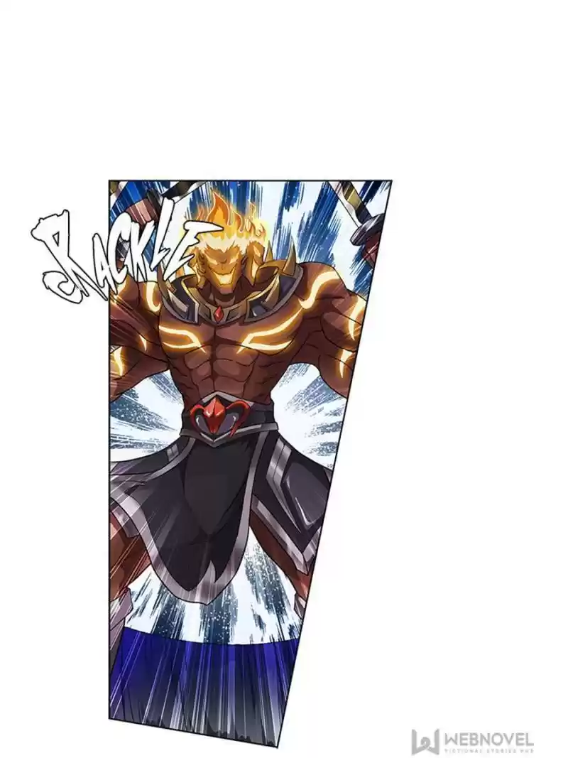 Demonic Housekeeper Chapter 208