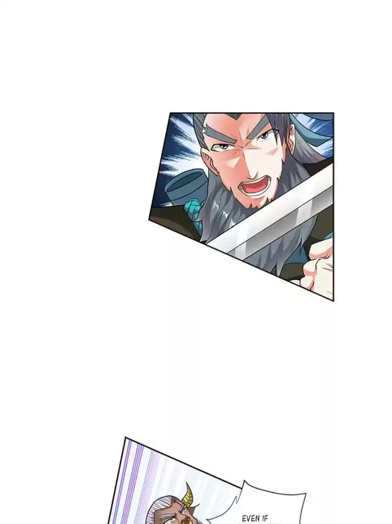 Demonic Housekeeper Chapter 208