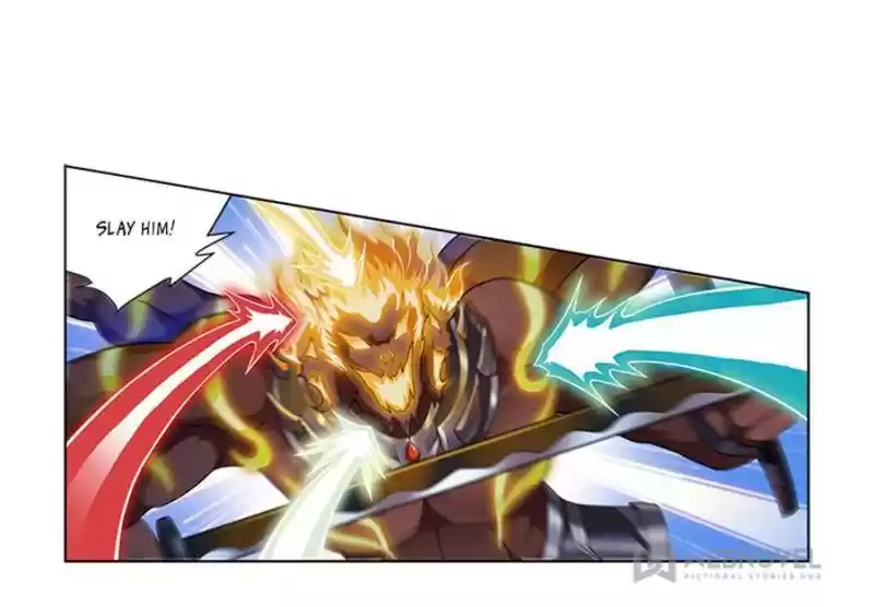 Demonic Housekeeper Chapter 208