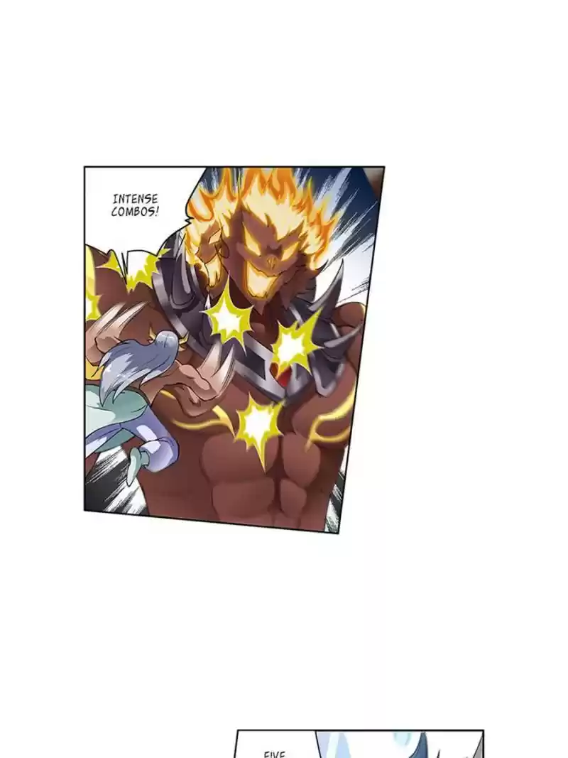 Demonic Housekeeper Chapter 208