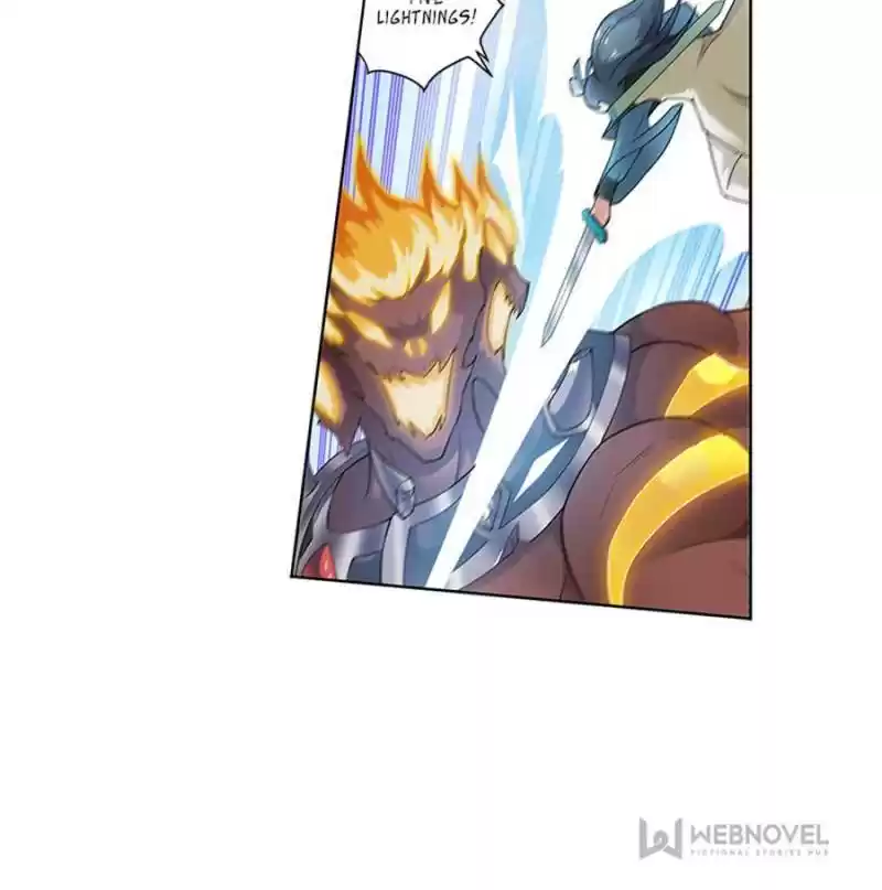 Demonic Housekeeper Chapter 208